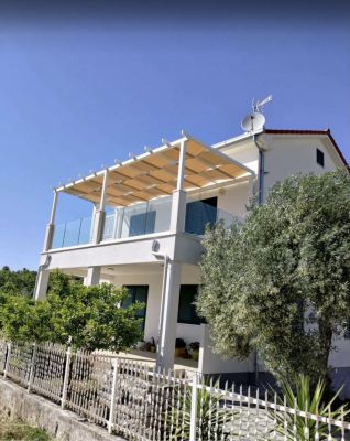 Apartmani Lejla