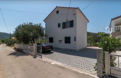 Apartmani Lejla