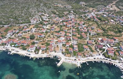 Apartmani Lejla