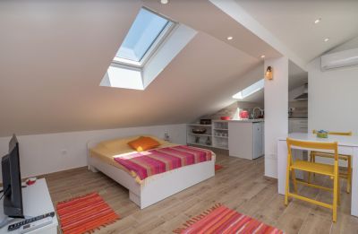 Apartmani Lejla