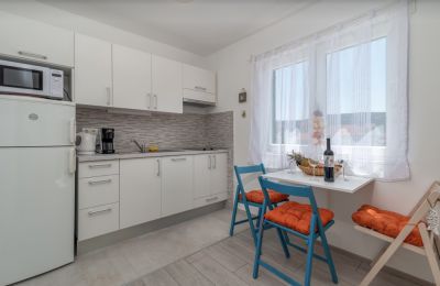 Apartmani Lejla