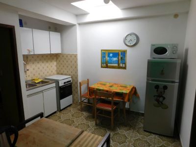 Apartman Leo