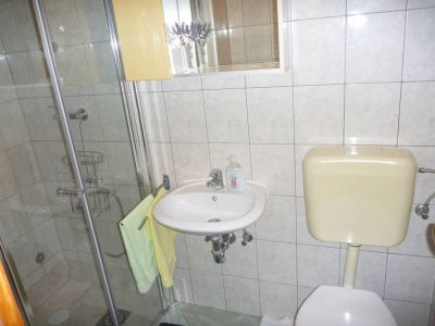 Apartmani Lera