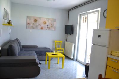 Apartmani Lera