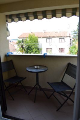 Apartmani Lera