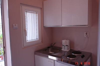 Apartmani Lera