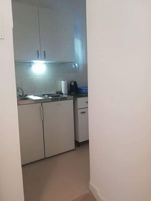 Apartmani Lidija