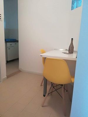 Apartmani Lidija