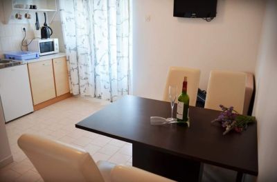 Apartmani Lidija