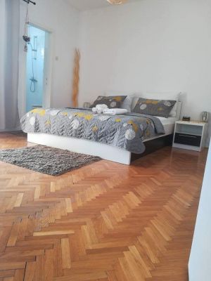 Apartmani Lidija