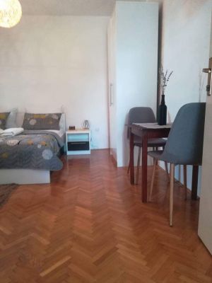 Apartmani Lidija