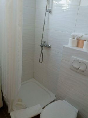 Apartmani Lidija