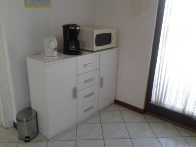 Apartmani ORI