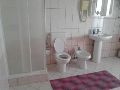 Apartmani ORI