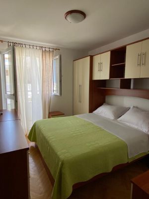 Apartmani Lijana