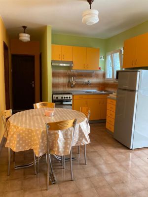 Apartmani Lijana