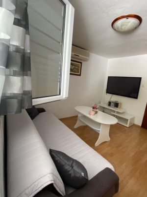 Apartmani Lijana