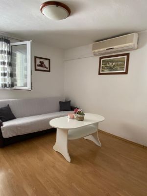 Apartmani Lijana