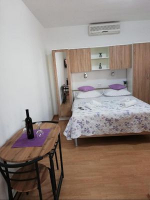 Apartmani Lijana