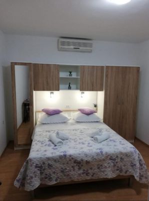 Apartmani Lijana