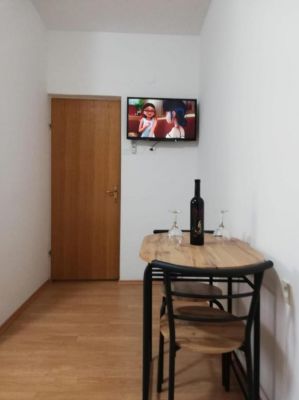 Apartmani Lijana