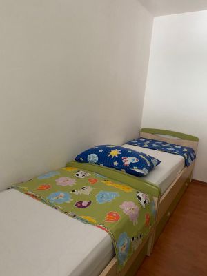 Apartmani Lijana