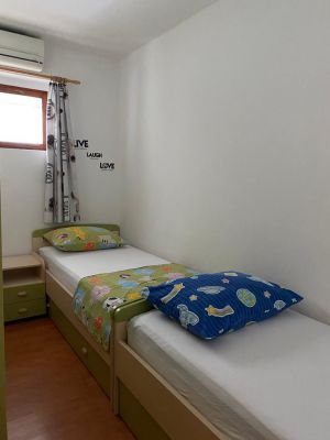 Apartmani Lijana