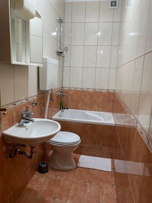 Apartmani Lijana