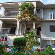 Apartmani LILI
