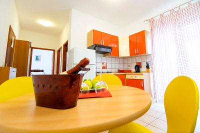 Apartmani LILI
