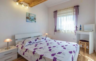 Apartmens Lisicak