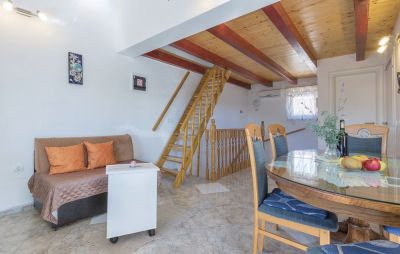 Apartmens Lisicak