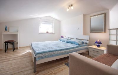 Apartmens Lisicak