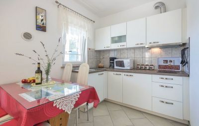 Apartmens Lisicak