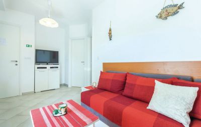 Apartmens Lisicak