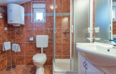 Apartmens Lisicak