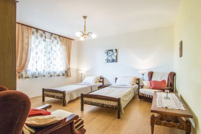 Apartman LJILJANA