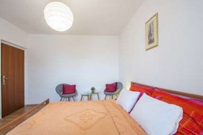 Apartman LJILJANA