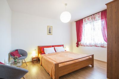 Apartman LJILJANA