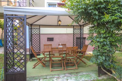 Apartman LJILJANA