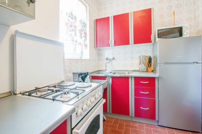 Apartman LJILJANA