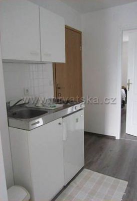 Apartmani Ljubica