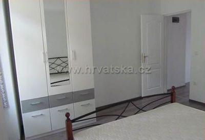 Apartmani Ljubica