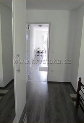 Apartmani Ljubica