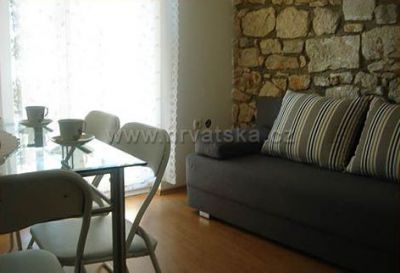 Apartmani Ljubica