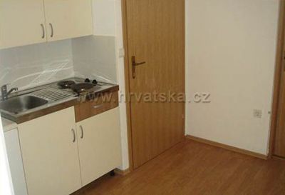 Apartmani Ljubica