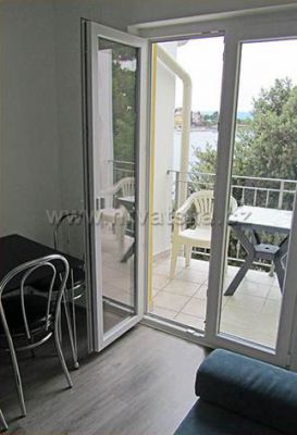 Apartmani Ljubica