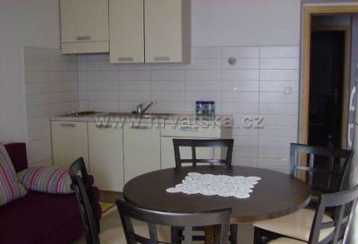 Apartments Ljubo Stanic