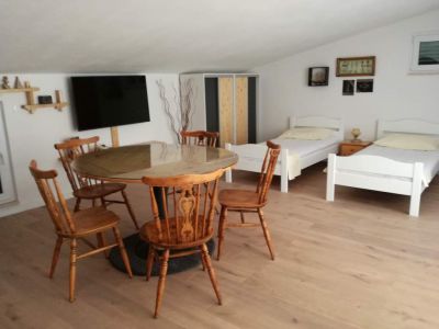 Apartman Željko Lončar