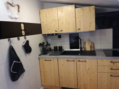 Apartman Željko Lončar